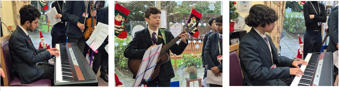 Cottesmore house care home