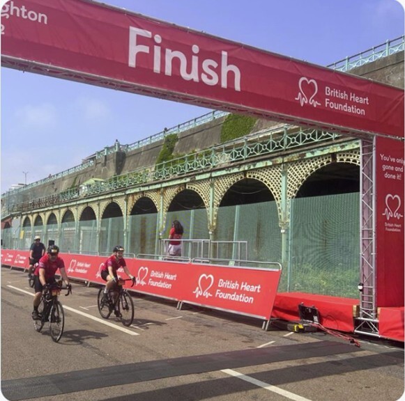 British heart foundation