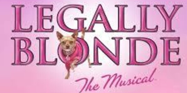 School Production of Legally Blonde the Musical - 28th, 29th...