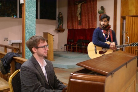 Christmas concert 2025 1