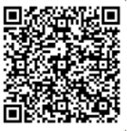 Coffee morning qr code
