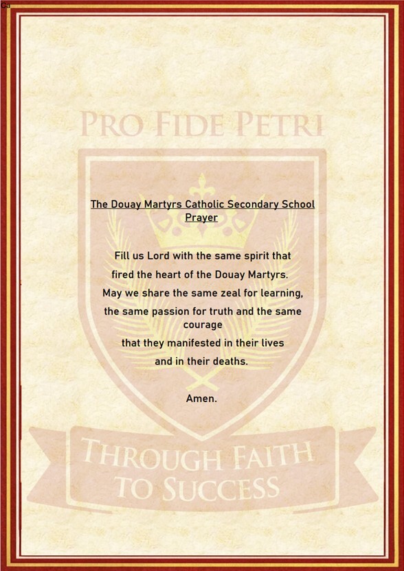 School prayer january 2026