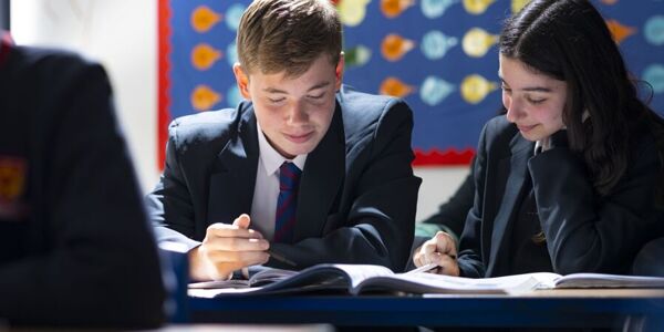 Years 7-11 - Winter Words Creative Writing Competition - 4th...