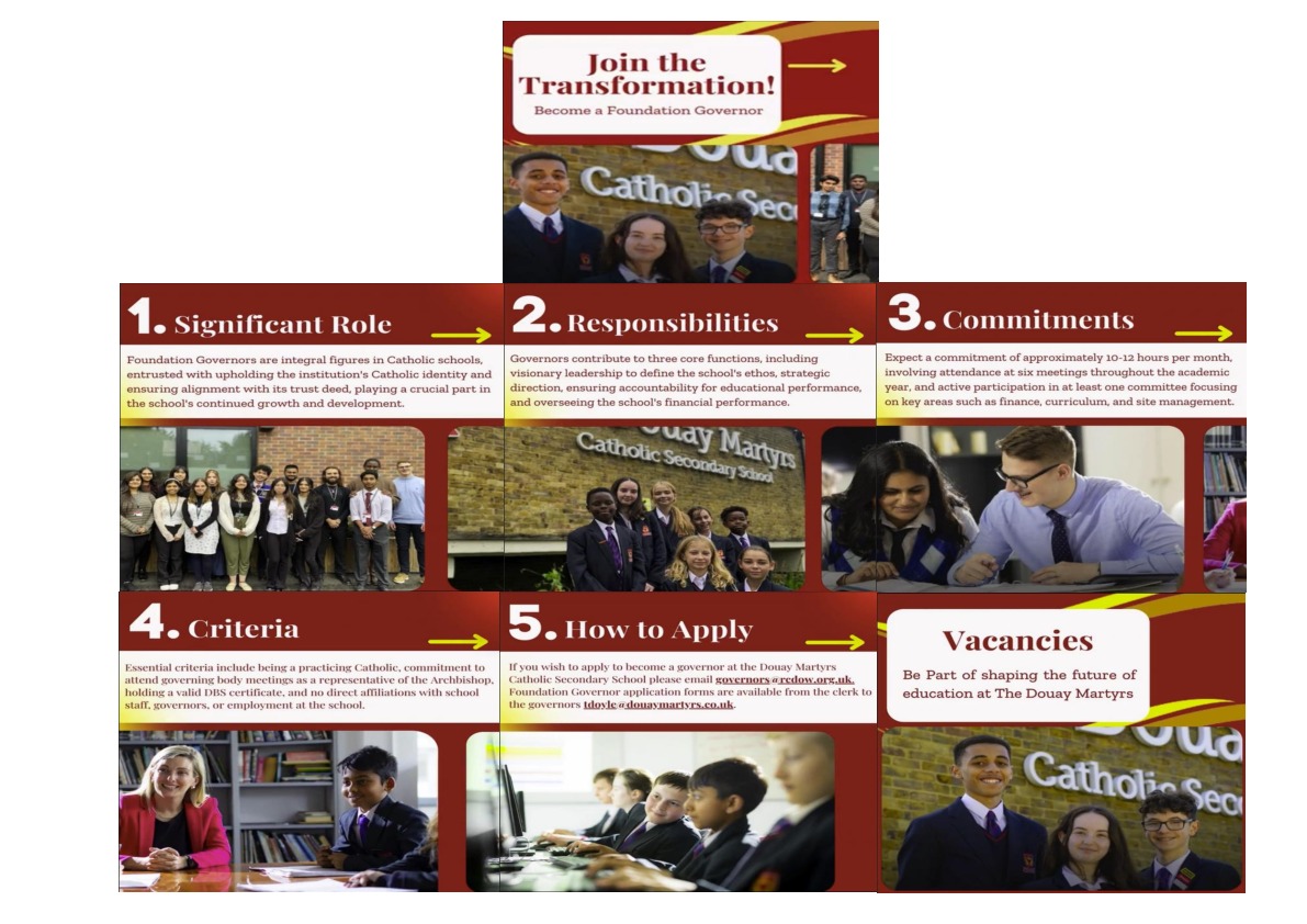 Join the transformation gallery