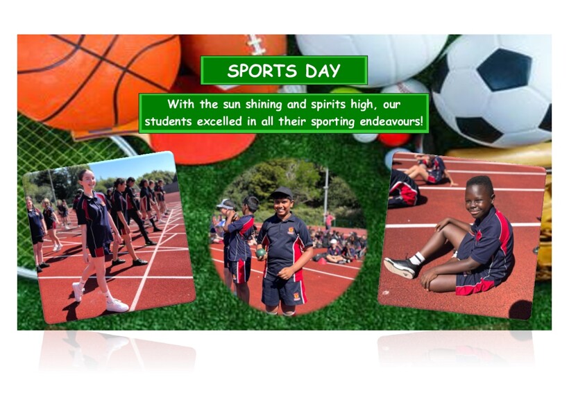 Sports day image 2