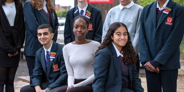 Year 10 & Year 12 Pre-Public Examinations - 7th - 15th J...