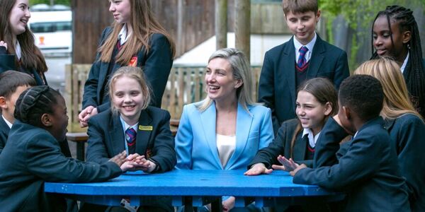 Online Parent Survey - December 2025