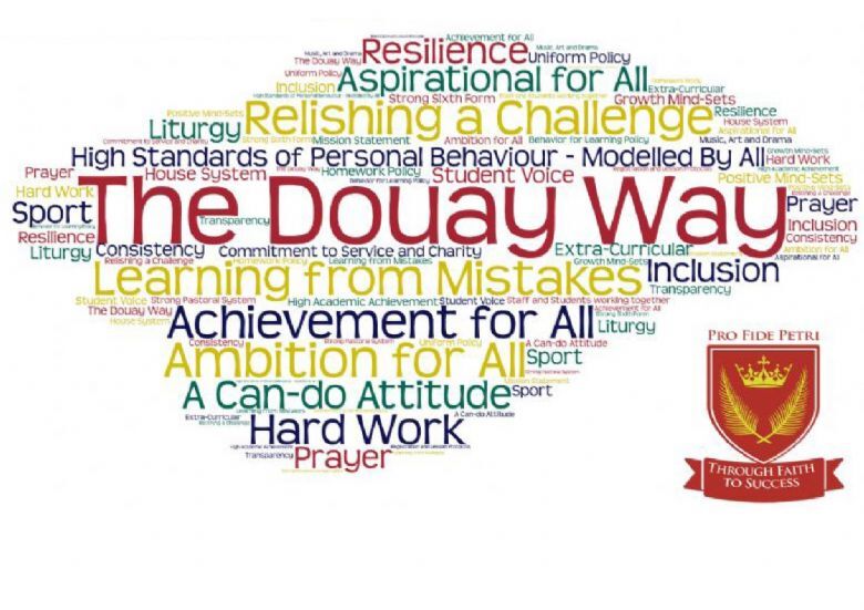 The Douay Way