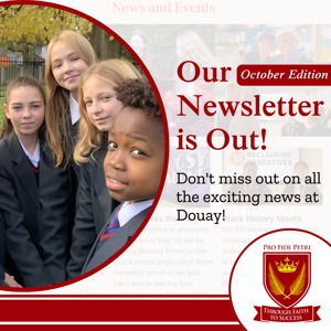 October Newsletter