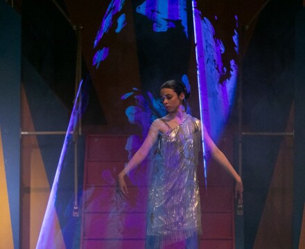 Bugsy Malone 2025 678